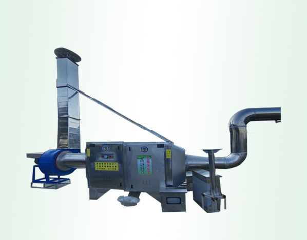 配套除臭設(shè)備